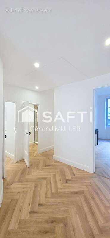 Photo 9 - Appartement à TOULON