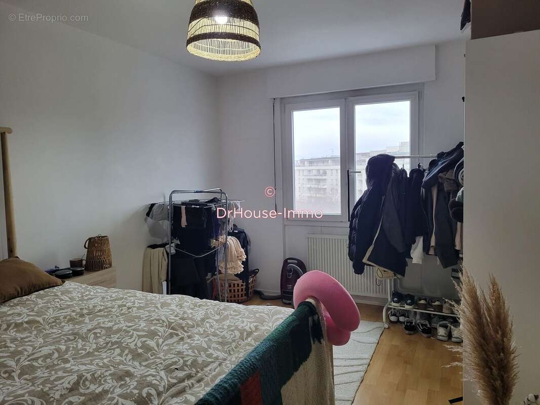 Appartement à MULHOUSE