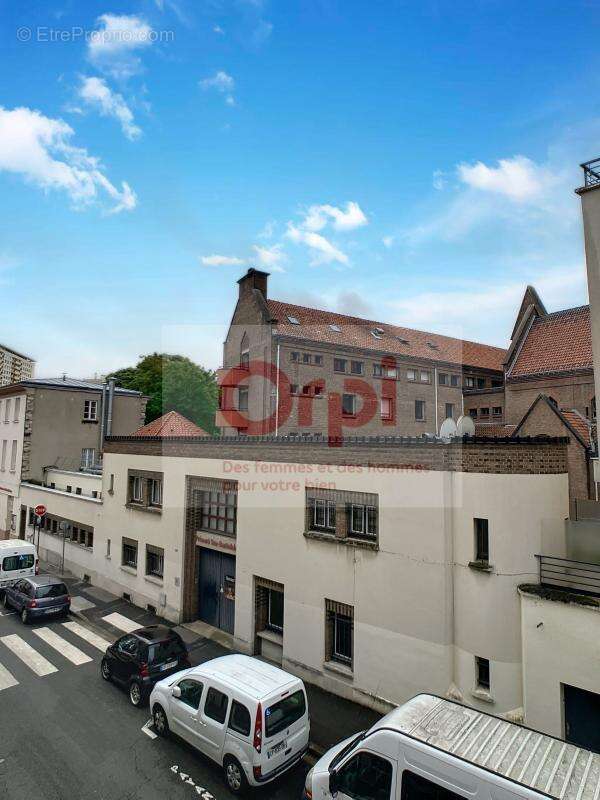 Appartement à VANVES