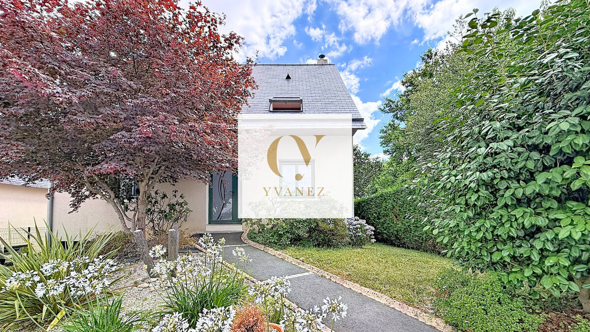 Maison à CHAVAGNE