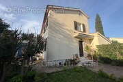 Maison à TOULON