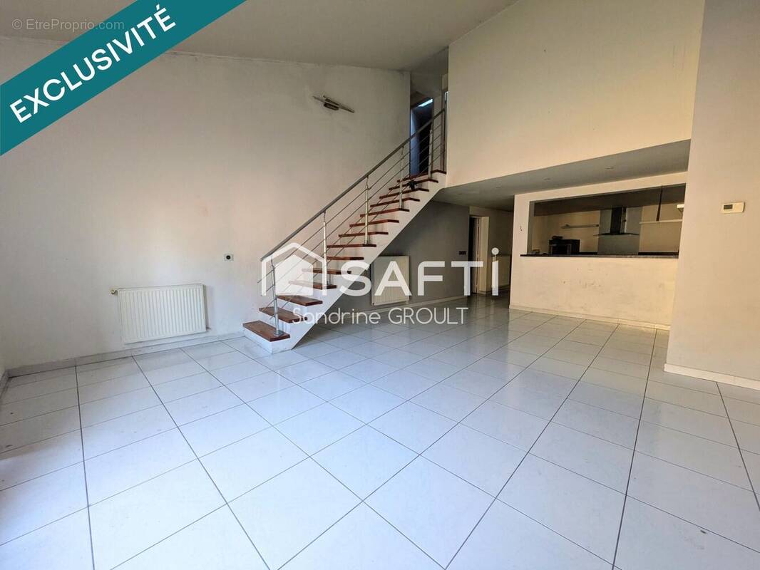 Photo 1 - Maison à PUISSALICON