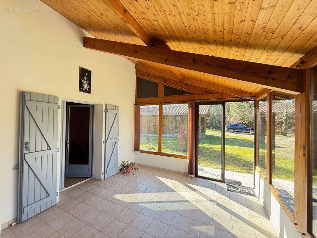 Maison Mont De Marsan 5 pièce(s) 130 m2 - photo 8