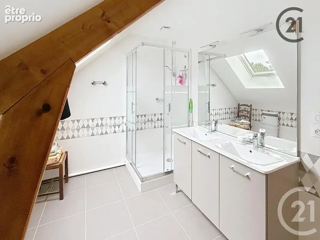 Maison 144 m² à Chablis  - photo 15