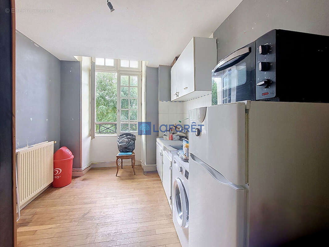 Appartement La Fère 3 pièce(s) 64.27 m2 - photo 3