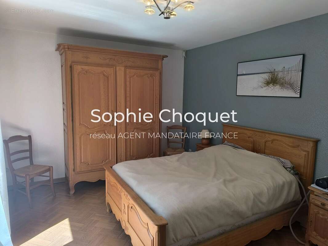Une signature architecturale unique au cœur d’un environnement préservé - photo 8