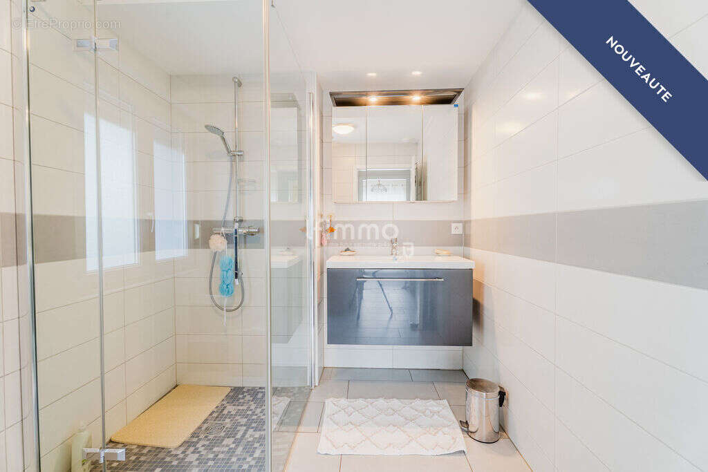 Maison à ROUNTZENHEIM