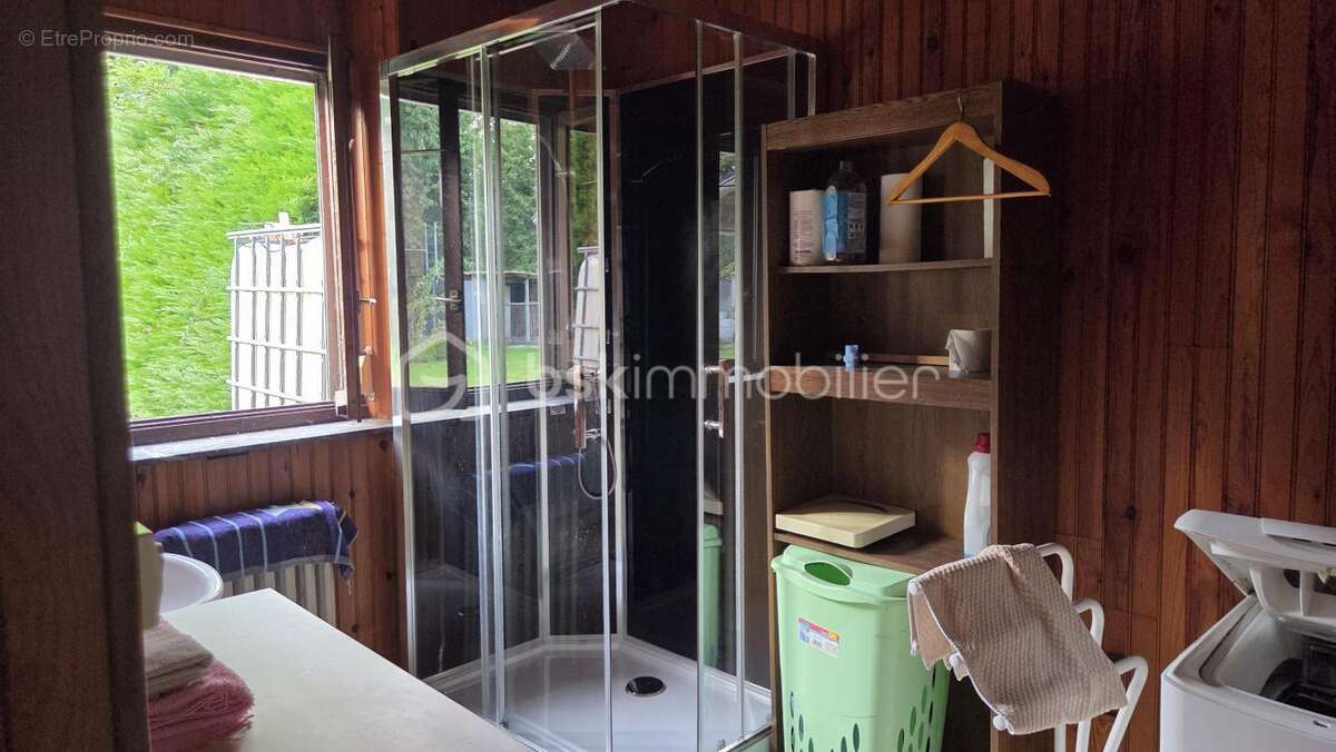 Maison à SAINT-MICHEL