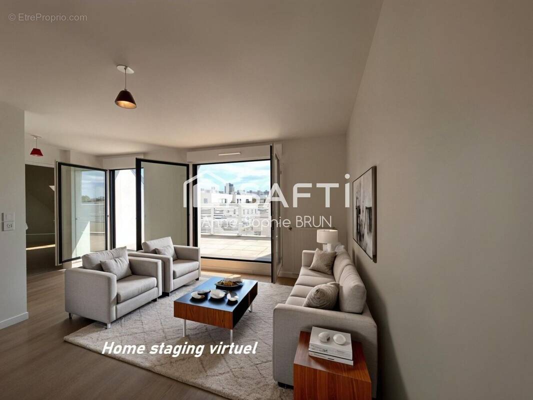 Photo 1 - Appartement à COLOMBES