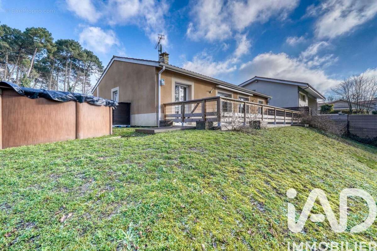 Photo 5 - Maison à CESTAS