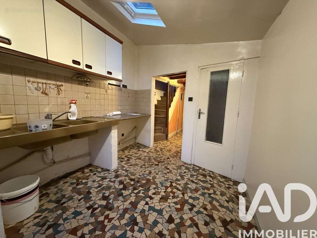 Photo 6 - Maison à LE VAUDREUIL