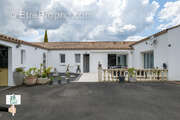 Maison à LE CHAMP-SAINT-PERE