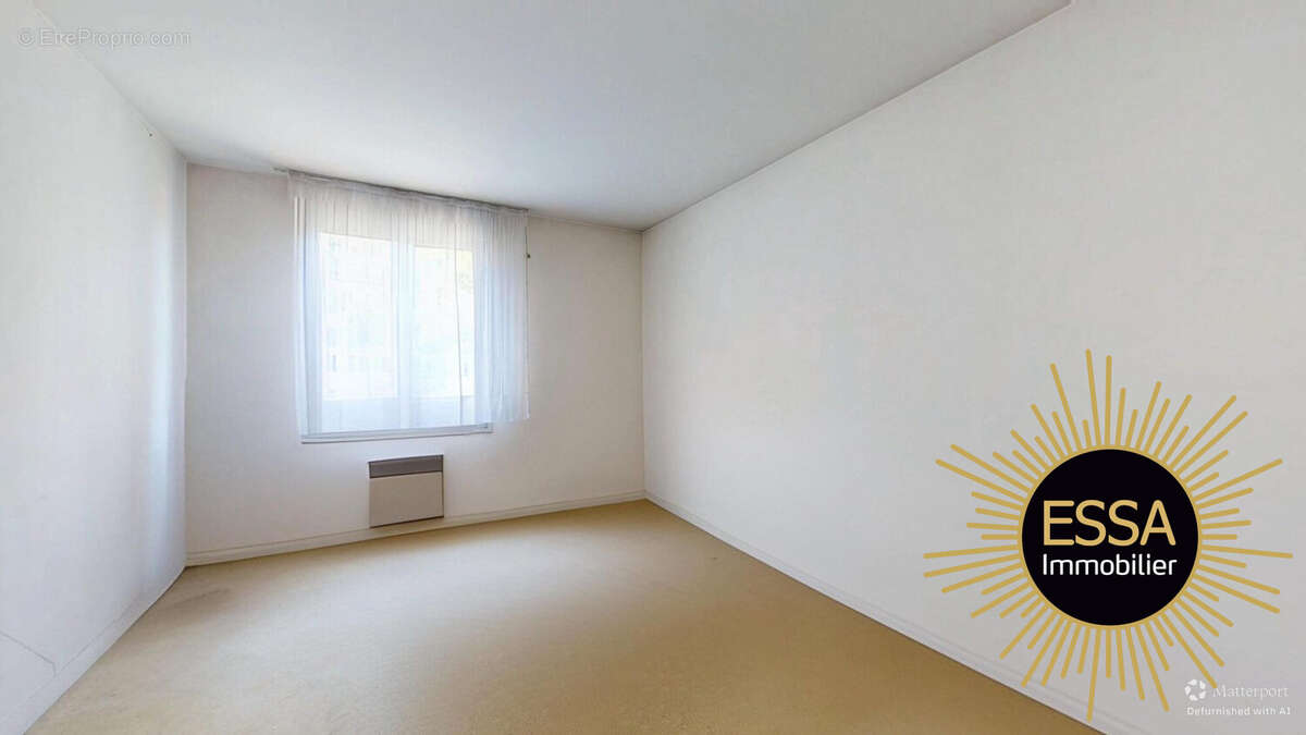 Appartement à ROCQUENCOURT