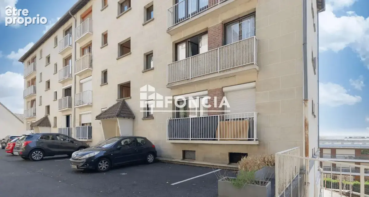À vendre Appartement 2 pièces 42 m² - Athis-Mons 91200 - photo 8