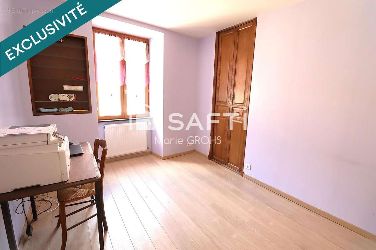 Photo 3 - Maison à BRUYERES-LE-CHATEL