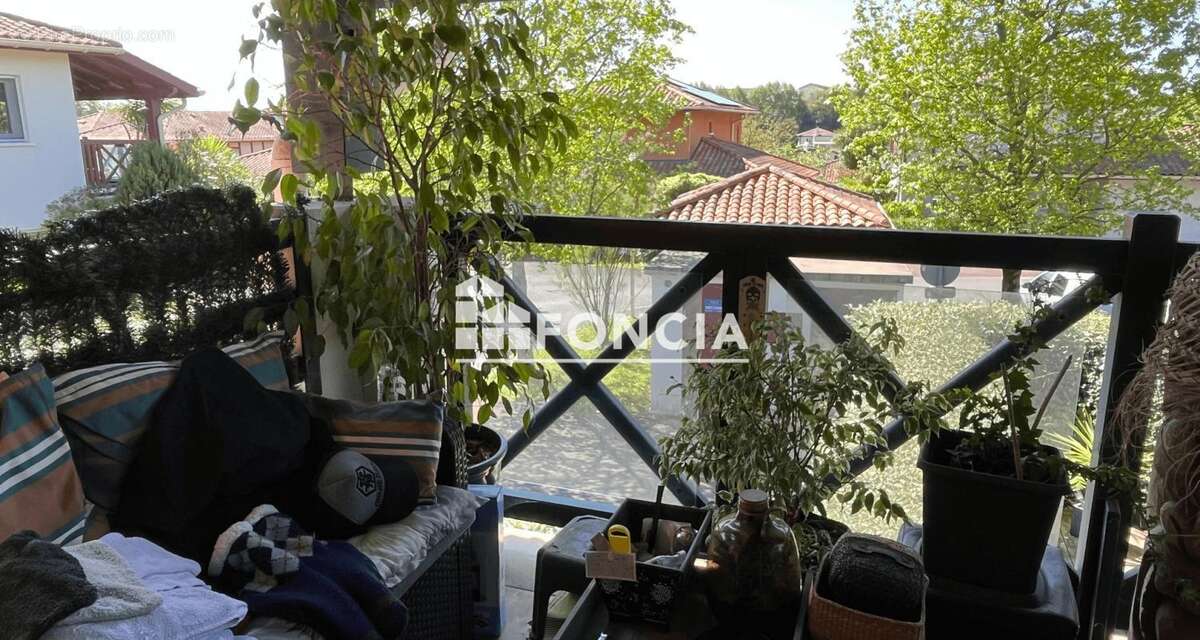 Appartement à ANGLET