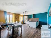 Appartement à LOIRE-SUR-RHONE