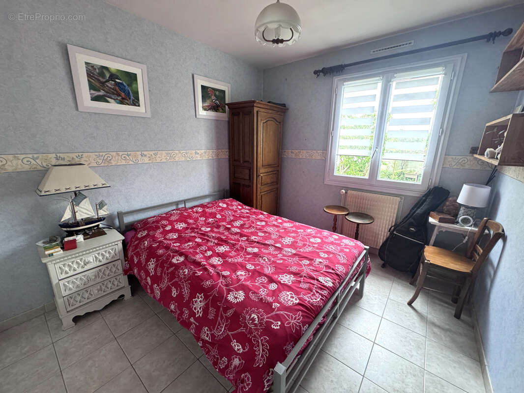 Maison familiale 6 pièces à 10 min d'Anet - photo 10