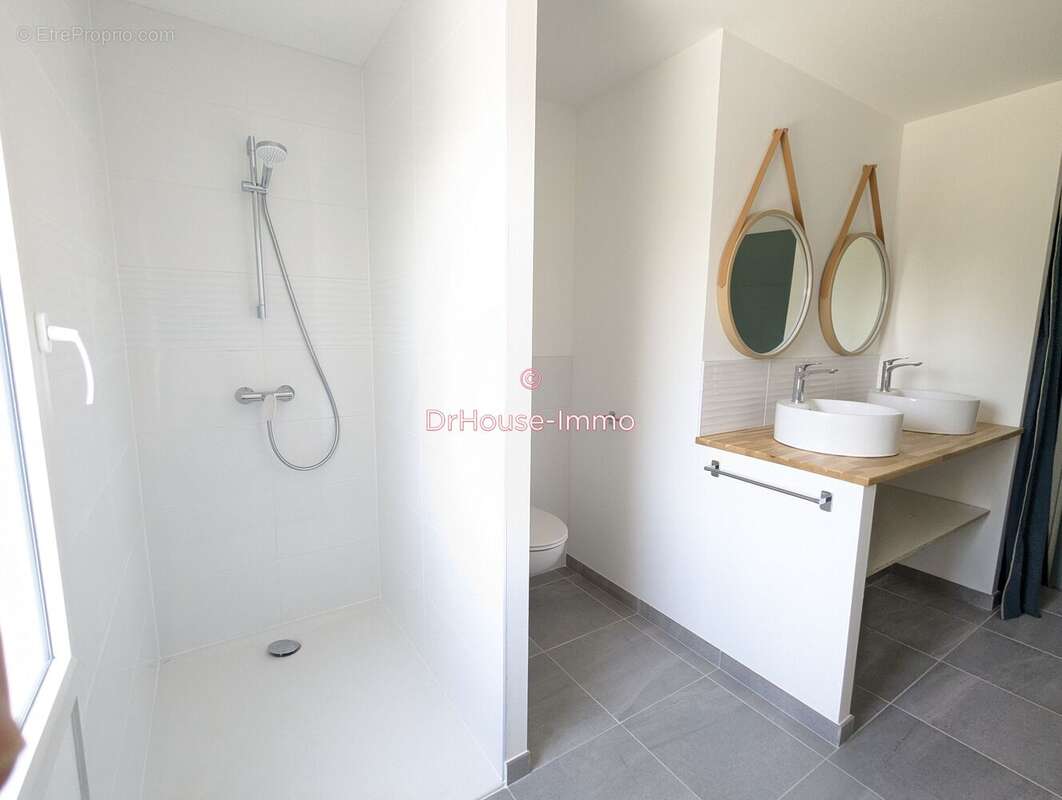 Maison à LES SABLES-D'OLONNE