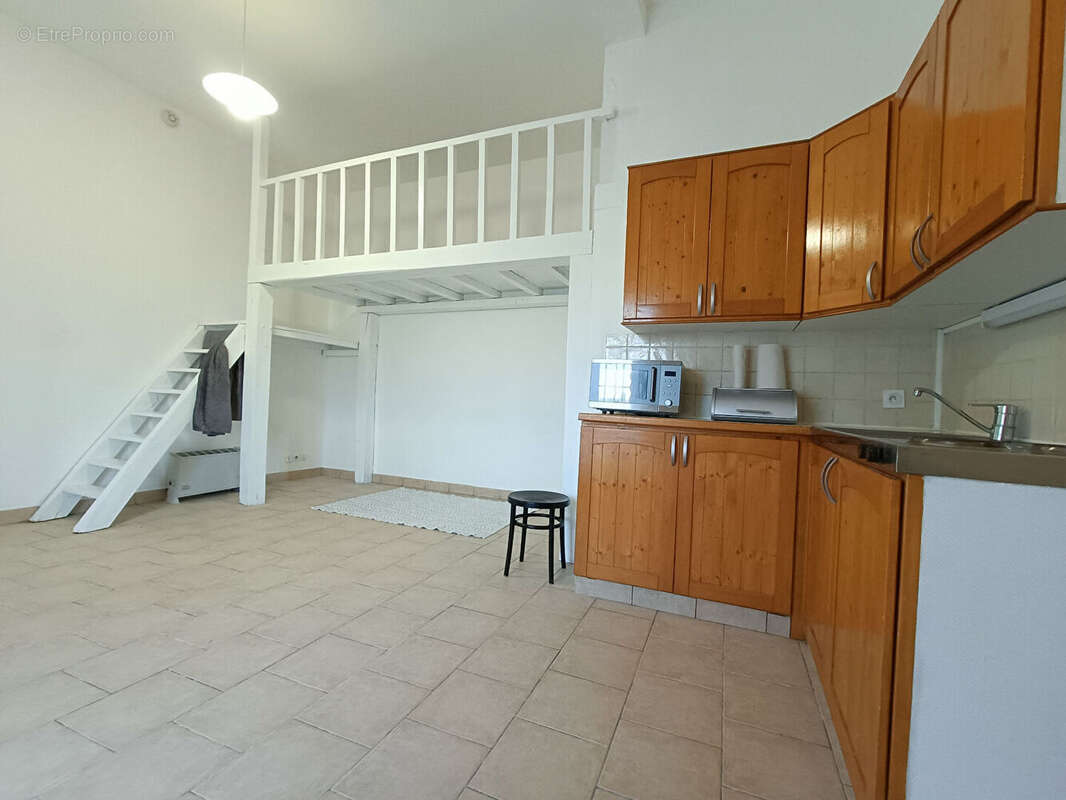 Appartement à TOURS