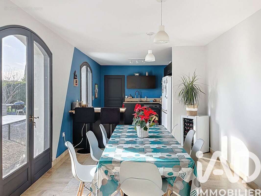 Photo 7 - Maison à NAINTRE