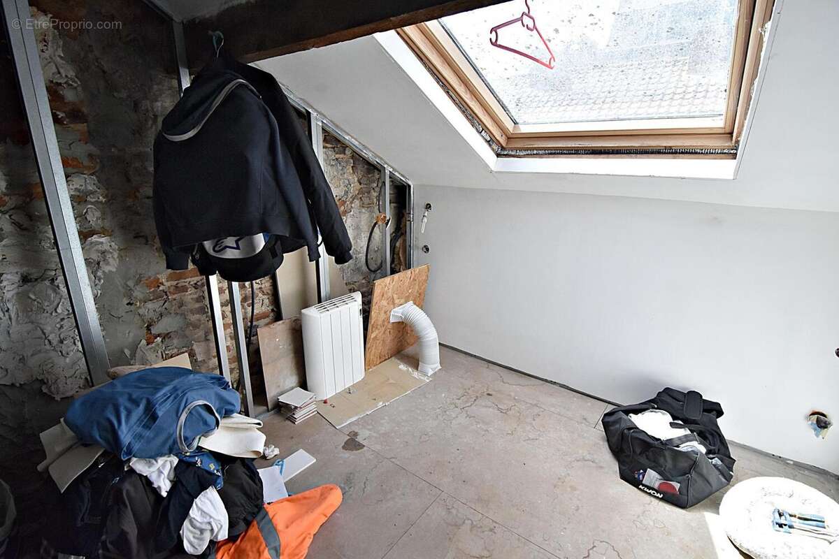 Photo 4 - Maison à CONDE-SUR-L'ESCAUT