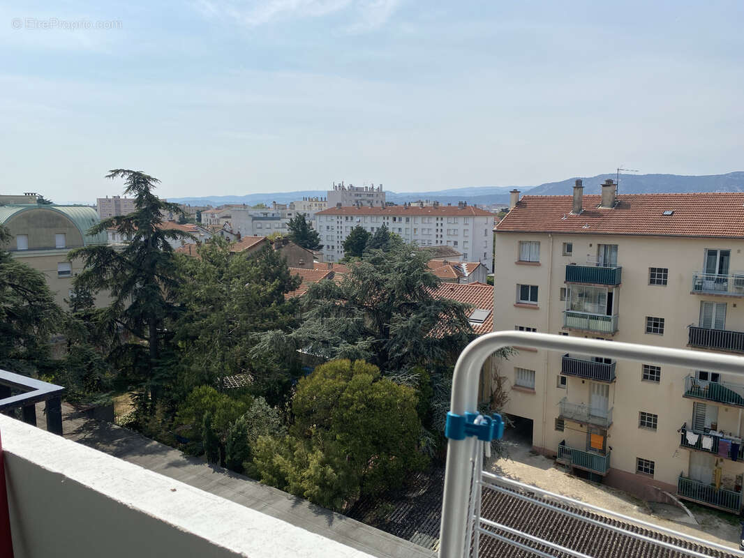 Appartement à VALENCE