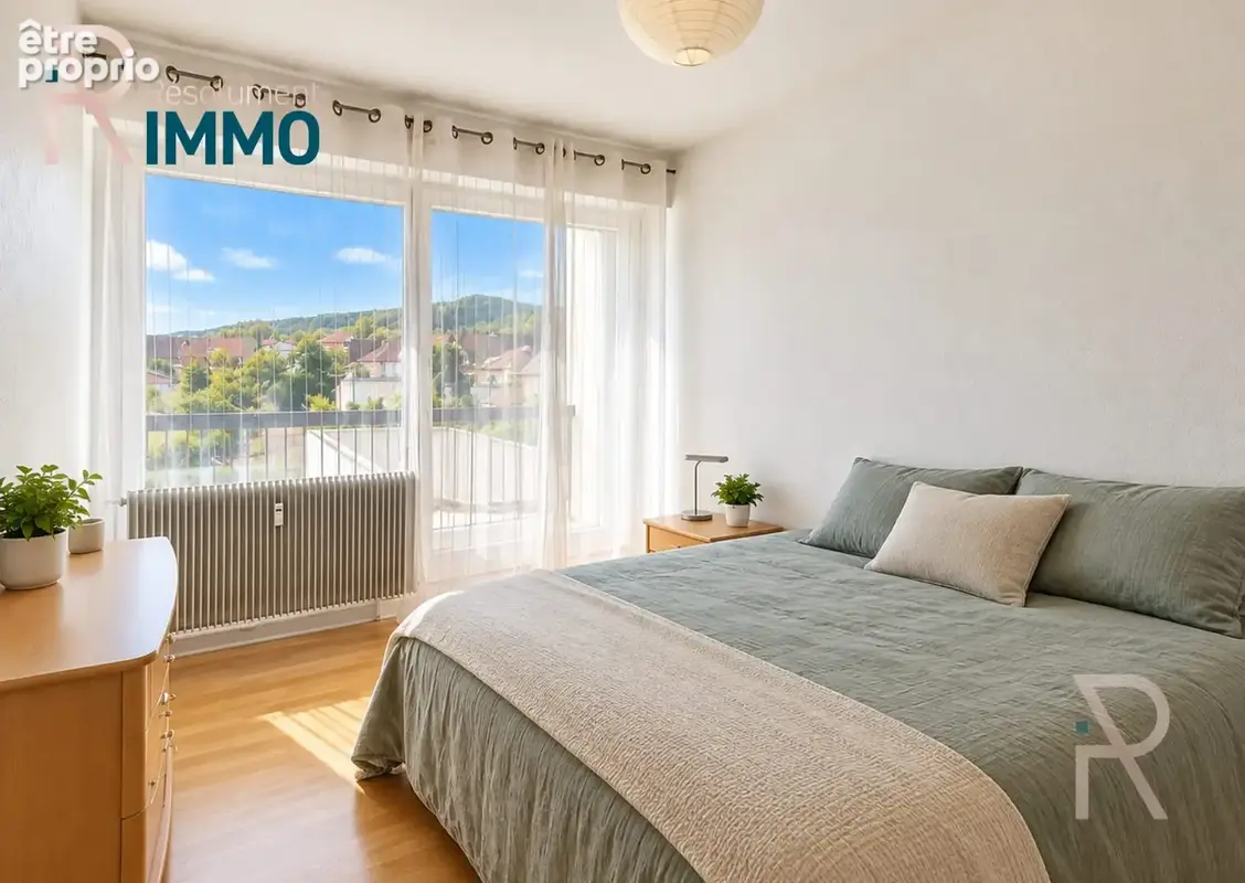 Chambre 1