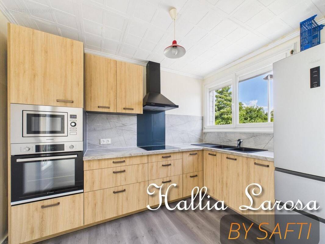 Photo 1 - Maison à POITIERS