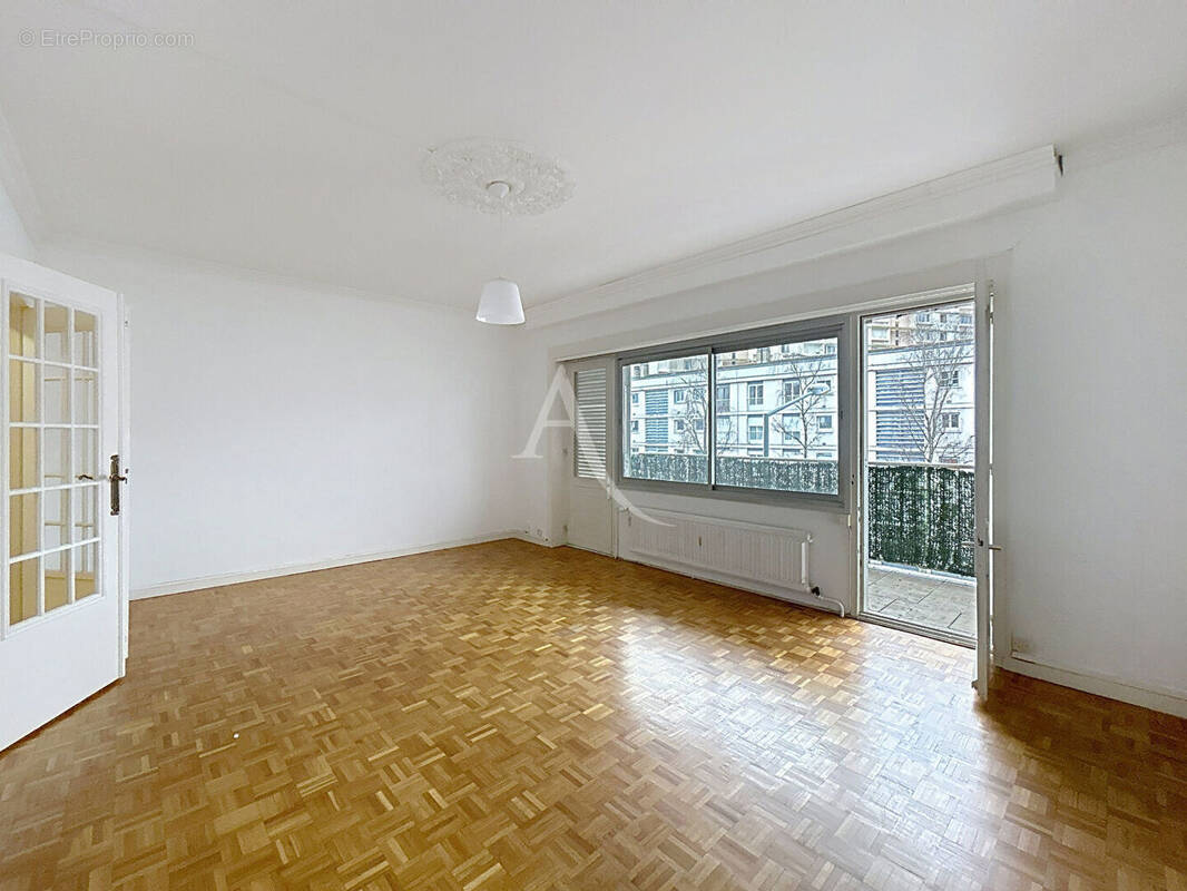 Appartement à ANGERS