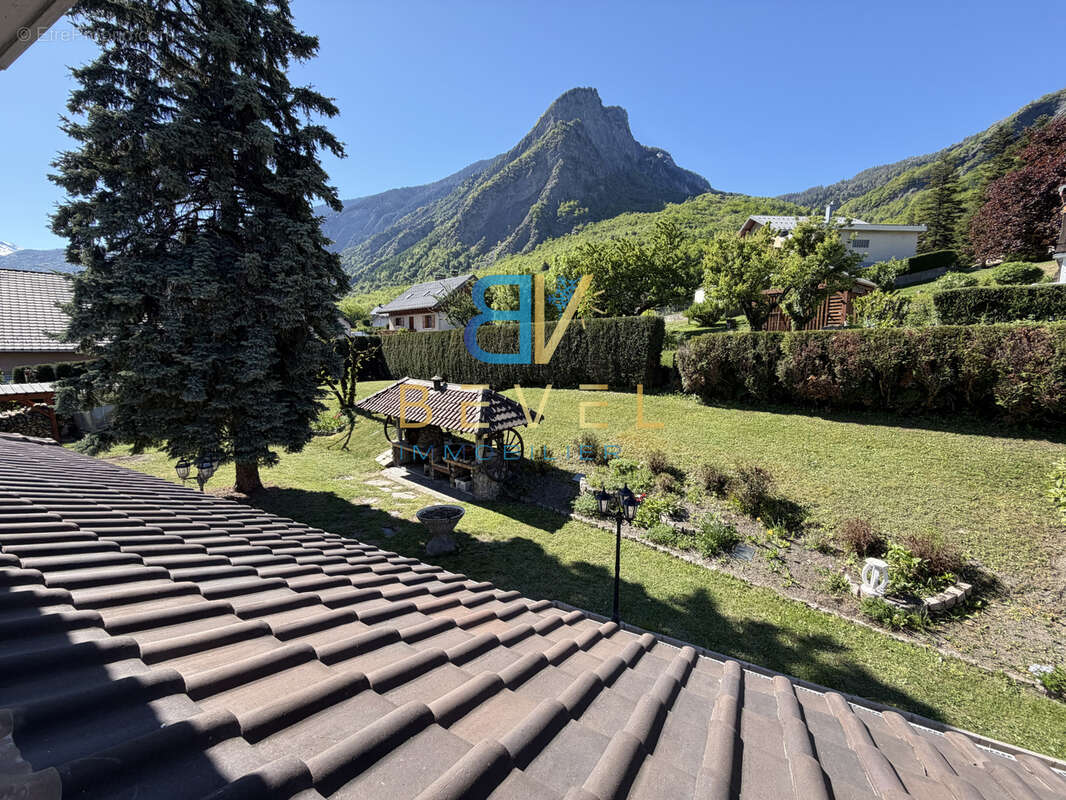 Maison à VILLARGONDRAN