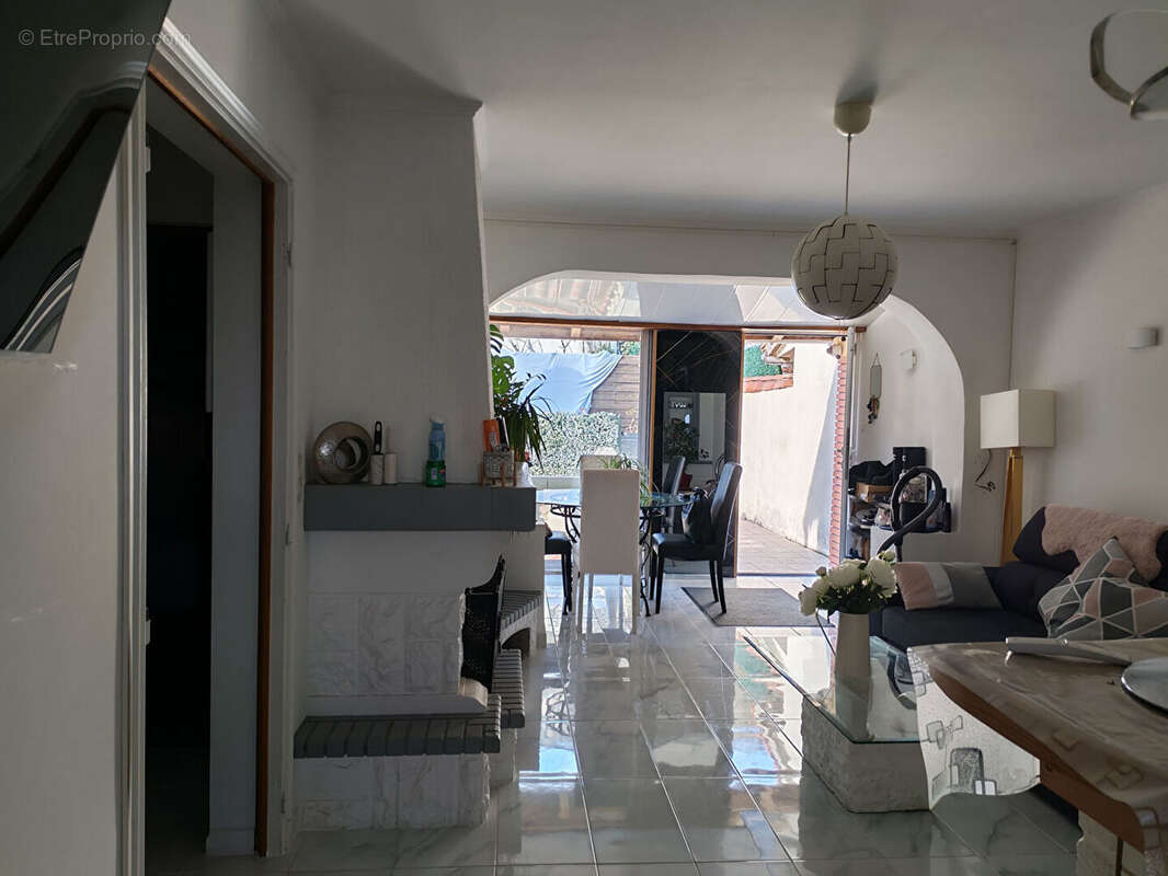 Appartement à MOISSAC