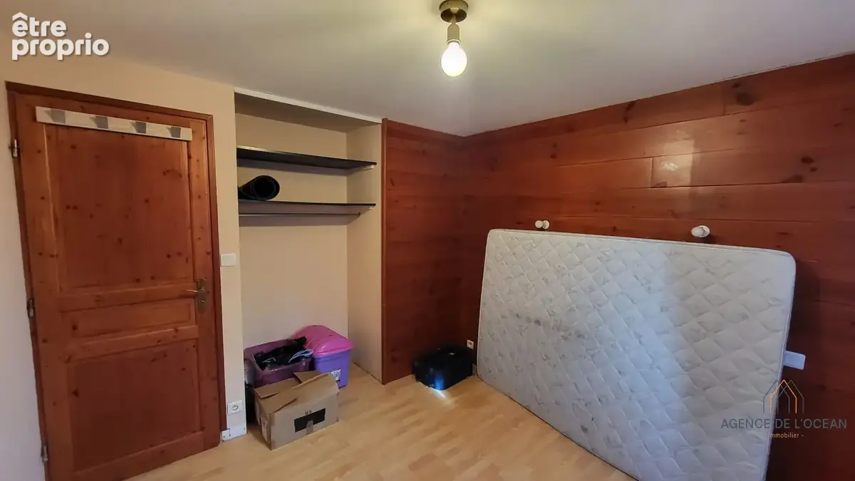 Maison 107 m² - SAUZON - photo 6