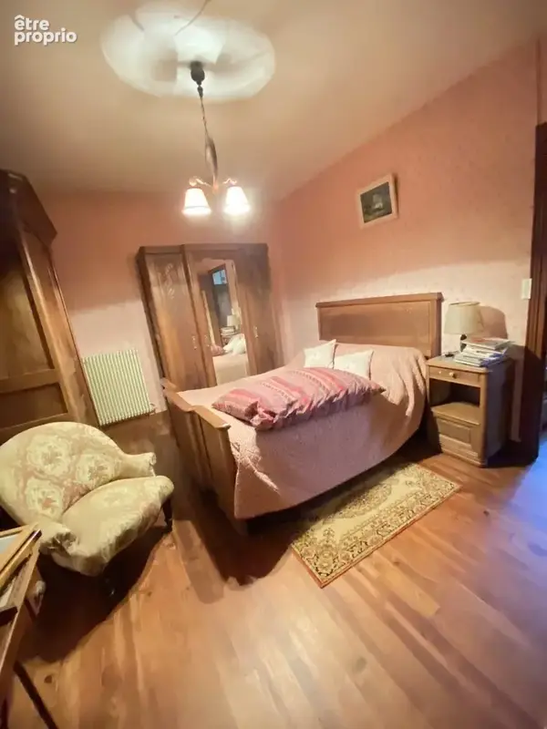 Maison de caractère - photo 10