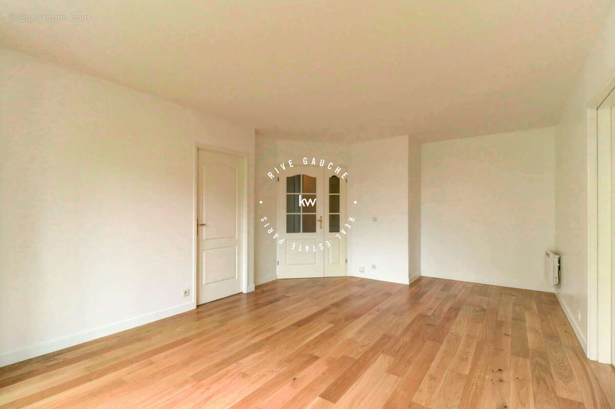 Appartement 45 m² à Suresnes  - photo 6