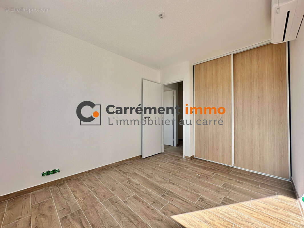 Maison à MONTPELLIER