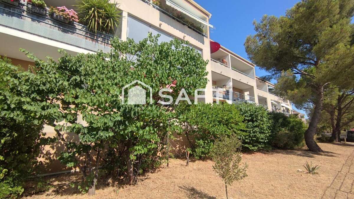 Photo 9 - Appartement à LA CIOTAT