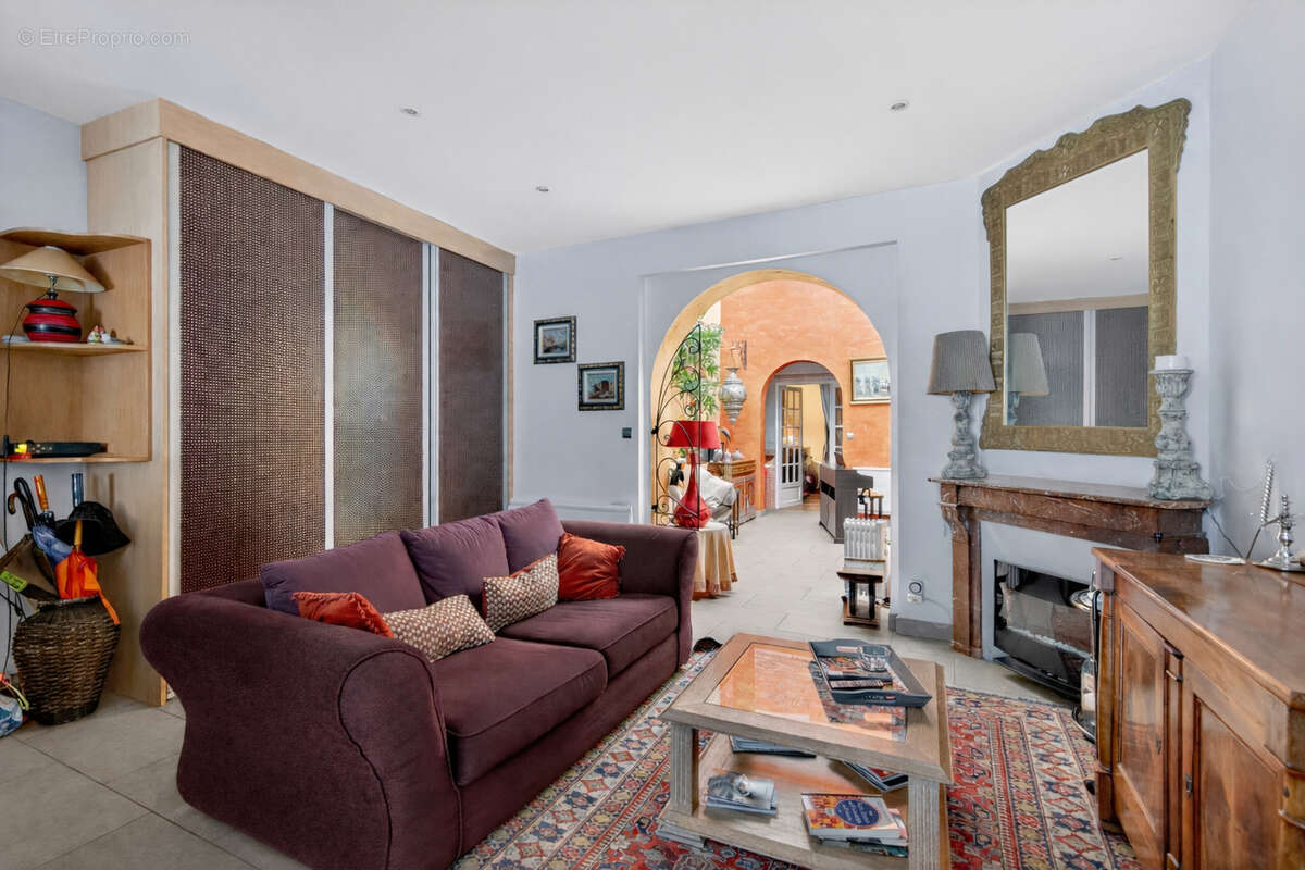 Appartement à PARIS-13E