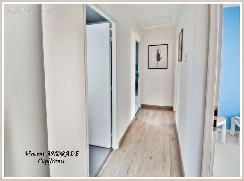 Maison à BRIERES-LES-SCELLES