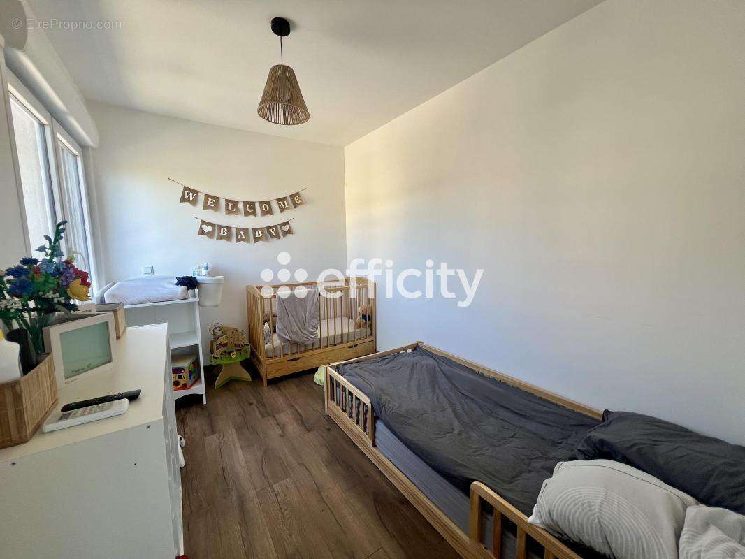 Maison à MARSEILLE-15E