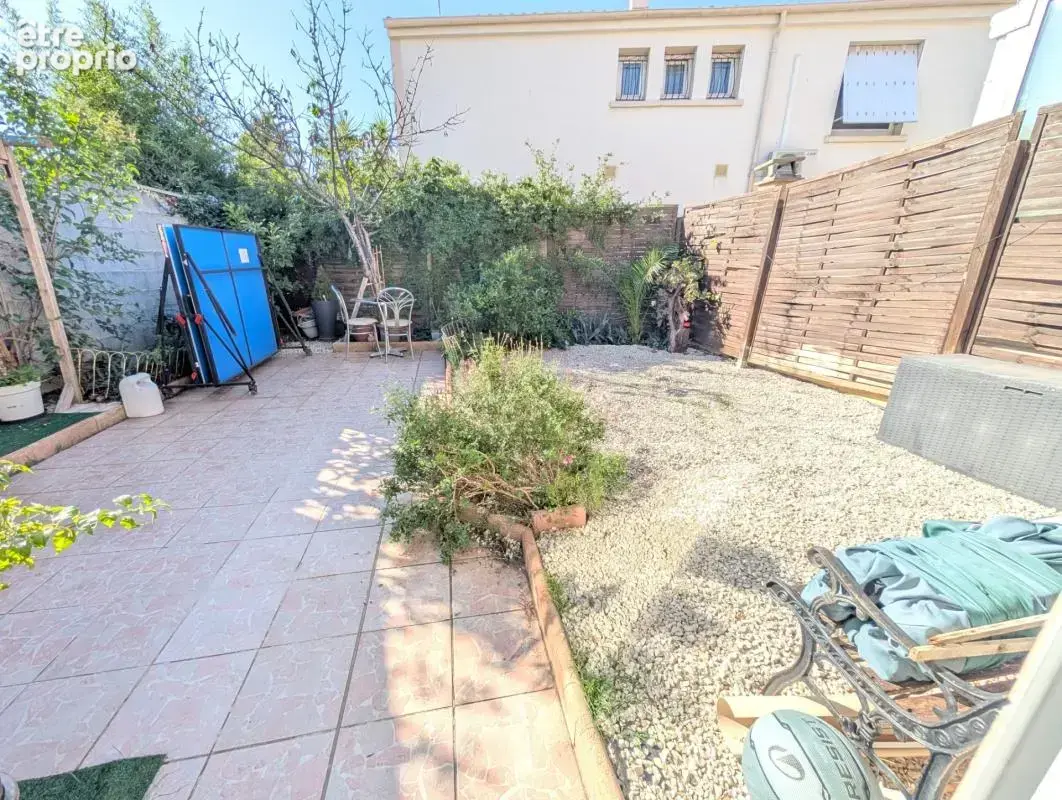 Maison à vendre 6 pièces AGDE - photo 3
