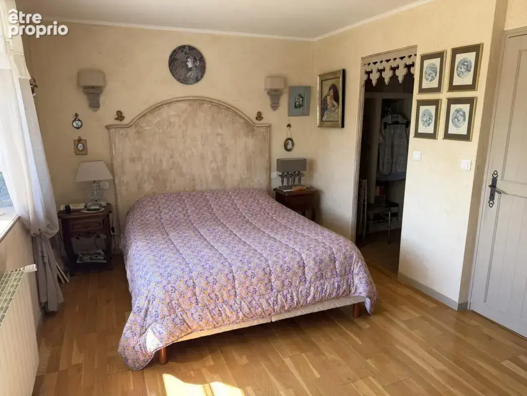 À vendre – maison de campagne rénovée dans le perche - photo 11