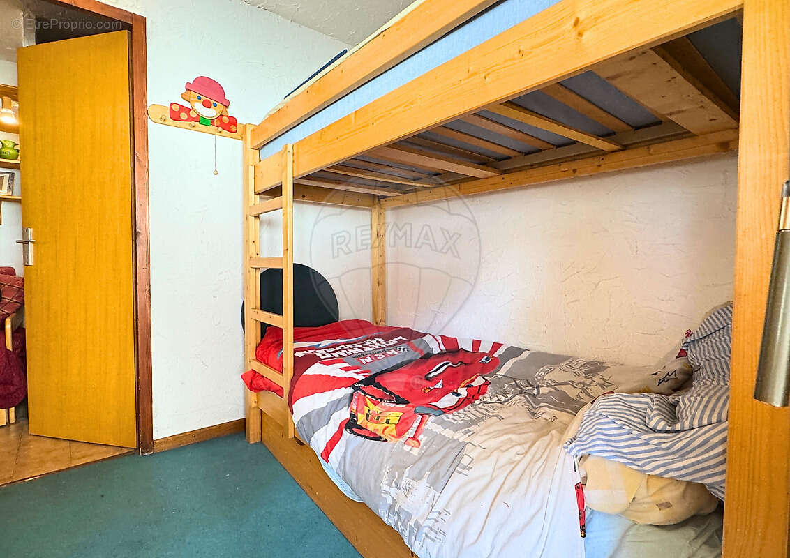Appartement 1 chambre(s) à vendre - photo 9