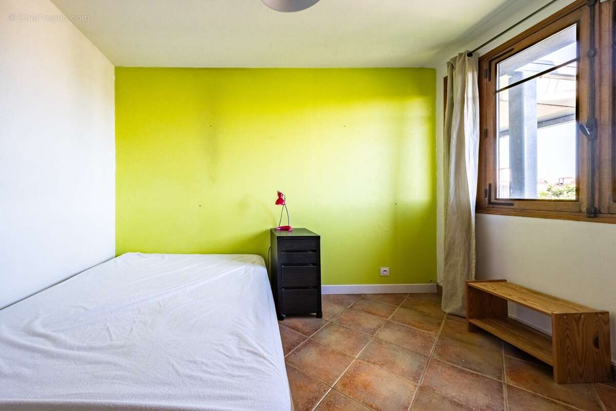 Appartement à vendre 5 pièces DIJON (21) de 95 m² avec grand balcon, cave et garage - photo 8