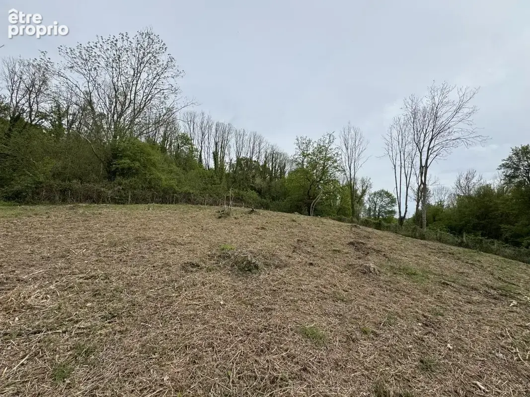 Terrain 1 673 m² à vendre à Le Mesnil-Simon (14140) - photo 5