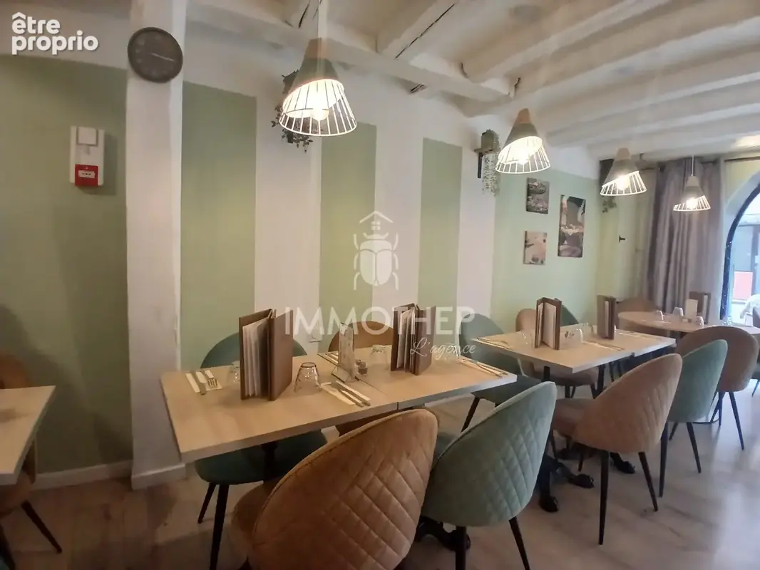 Commerce 50 m² à vendre à Grenoble (38000) - photo 2