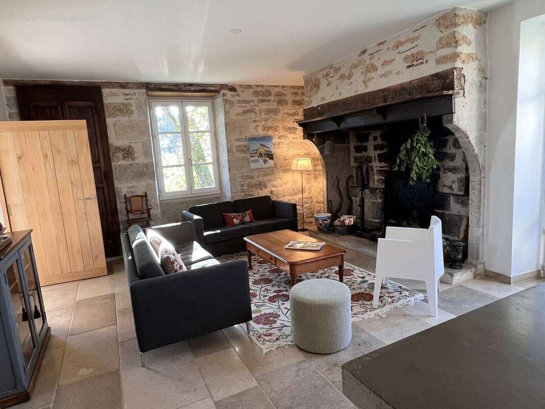 Magnifique Domaine proche de figeac - photo 16
