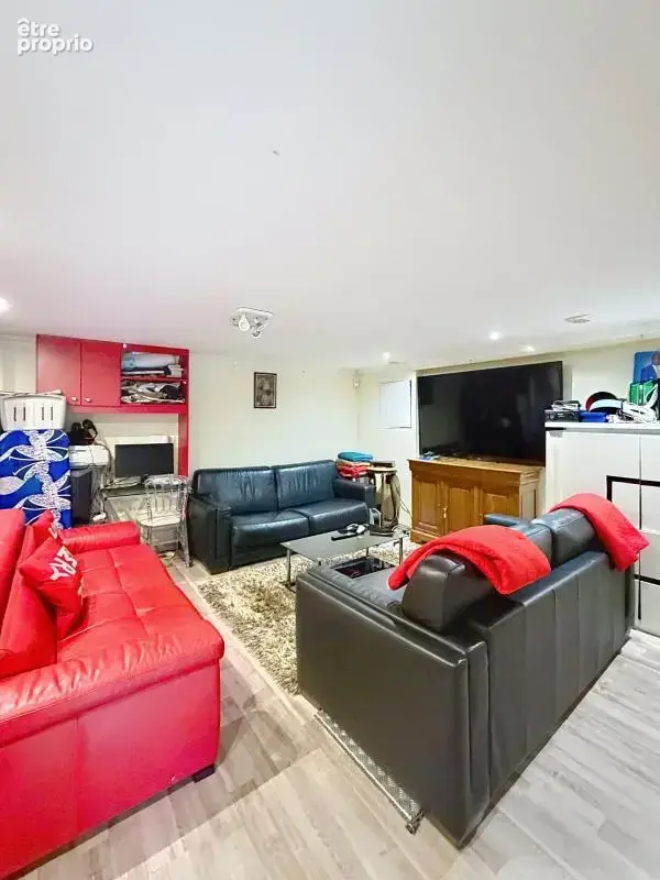 Coup de cœur familial à Bussy-Saint-Georges : maison indépendante 5/6 chambres, jardin, RER A et écoles à pied - photo 16