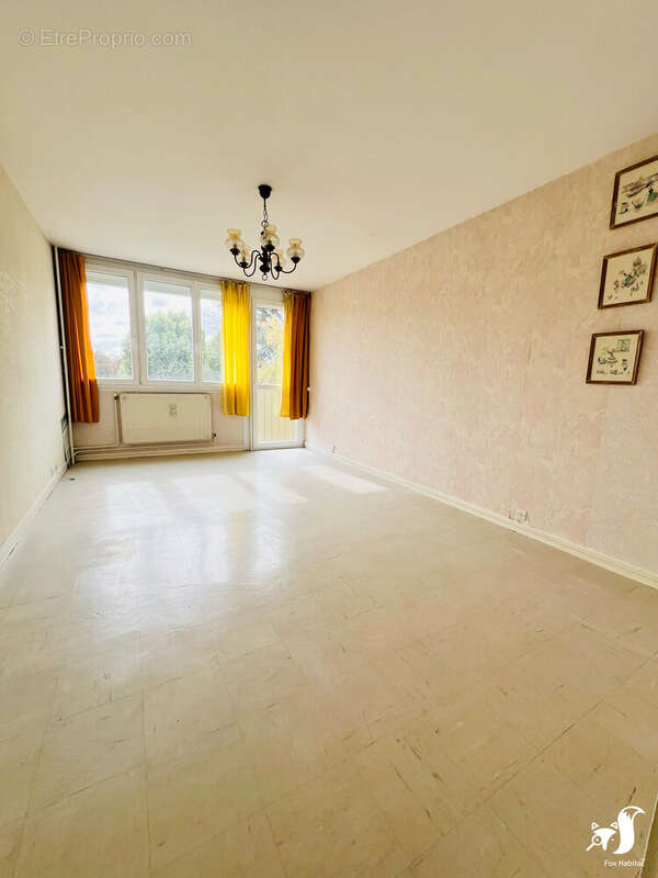 Appartement à CAMBRAI