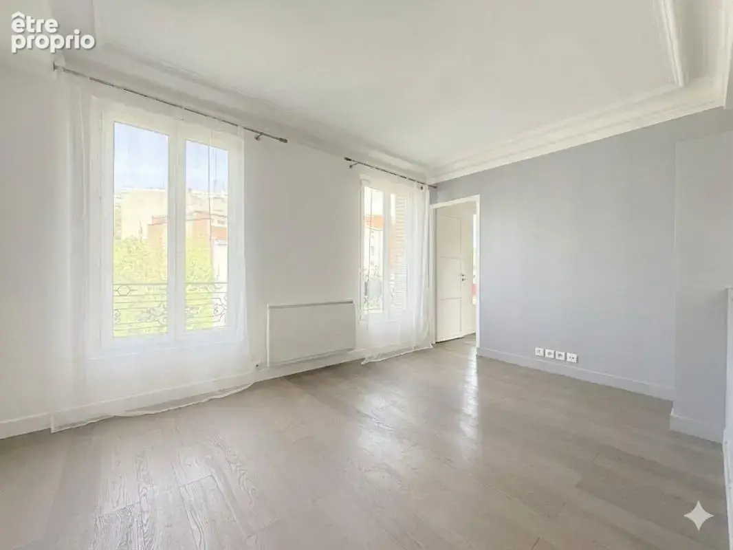 3 pièces en plein cœur de Vanves ! - photo 7